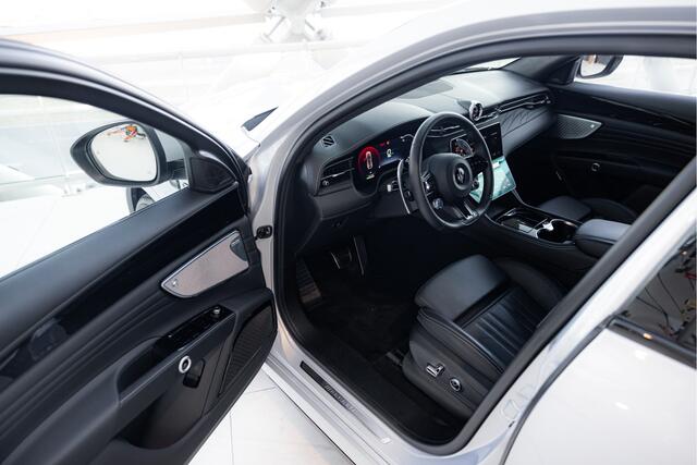 Maserati Grecale AWD Folgore 105kWh | Full Leather | Sonos Faber |