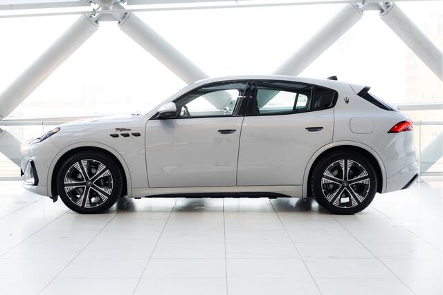 Maserati Grecale AWD Folgore 105kWh | Full Leather | Sonos Faber |