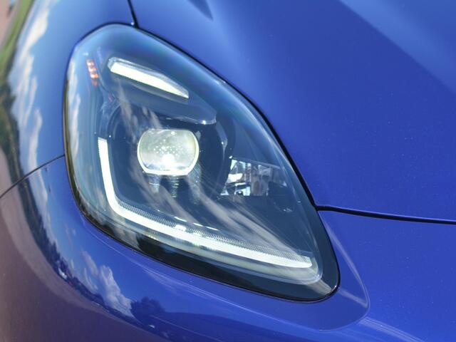 Maserati Grecale AWD Folgore 105kWh | Volleder | Sonus Faber Surround | 360cam | HUD | Panoramadak | Adap Cruise | Elek klep | 4-zone ECC | Carbon | Achterbankverwarming | Elek Garagedeur opener