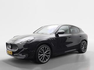 Maserati Grecale