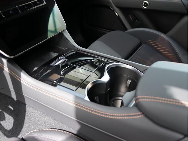 Maserati Grecale AWD Folgore 105kWh 557 PK ACC Head-Up Panoramadak Luchtvering