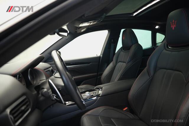 Maserati Levante 3.0 V6 Modena S | Panoramadak | Harman/Kardon | Trekhaak