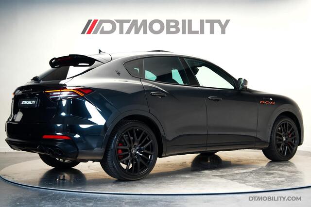 Maserati Levante 3.0 V6 Modena S | Panoramadak | Harman/Kardon | Trekhaak