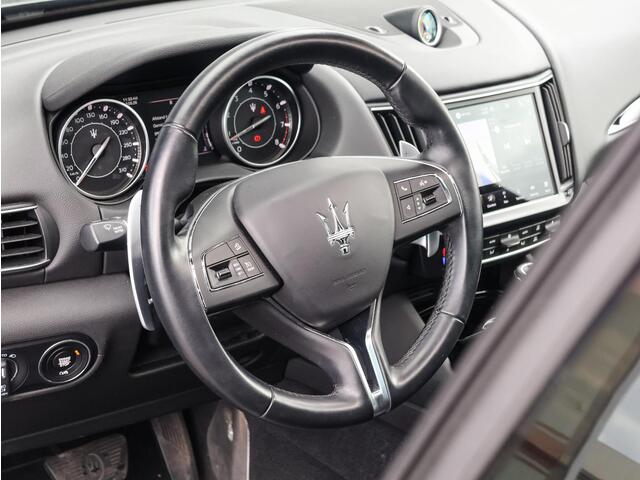 Maserati Levante GT | Panoramadak | Luchtvering