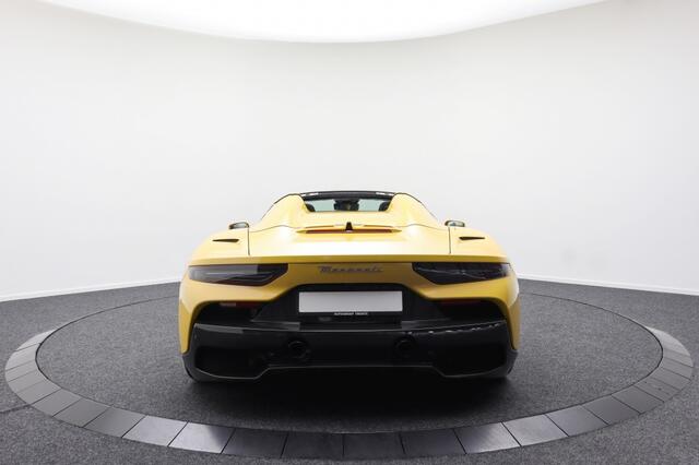 Maserati MC20 Cielo 3.0 V6 | Carbon | Sonus | Keramisch