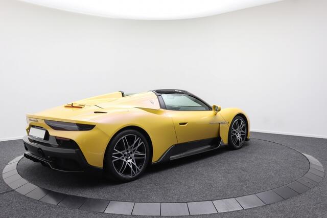 Maserati MC20 Cielo 3.0 V6 | Carbon | Sonus | Keramisch