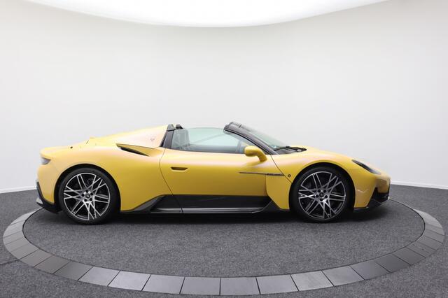 Maserati MC20 Cielo 3.0 V6 | Carbon | Sonus | Keramisch