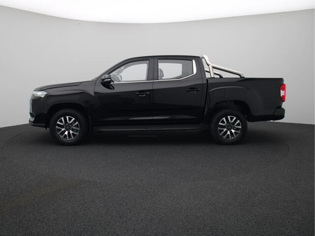 Maxus T90 EV 89 kWh | Stoelverwarming en cruise control | Uit voorraad leverbaar |mp