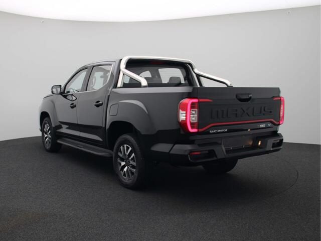 Maxus T90 EV 89 kWh| Trekgewicht 2500 kg uniek! | Stoelverwarming en cruise control |