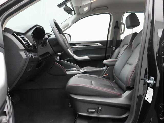 Maxus T90 EV 89 kWh| Trekgewicht 2500 kg uniek! | Stoelverwarming en cruise control |