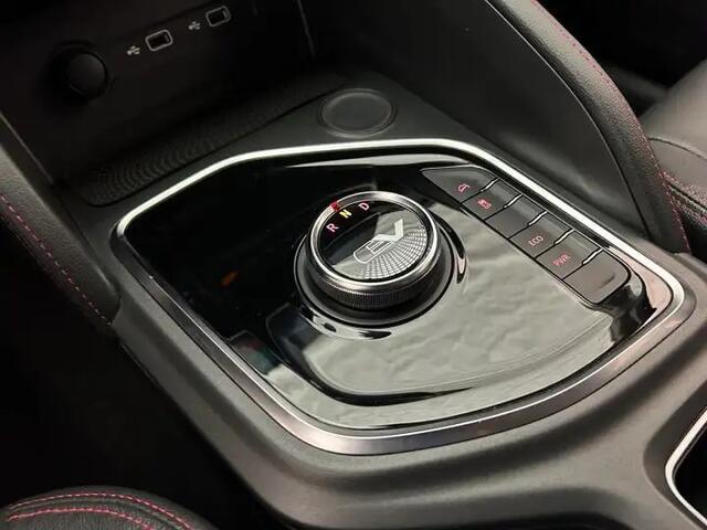 Maxus T90 EV 89 kWh WLTP stadscyclus bereik 471 km Dubbel Cabine Pick-up 5 Persoons