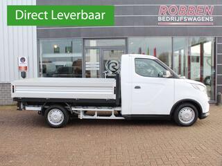 Maxus Edeliver 3