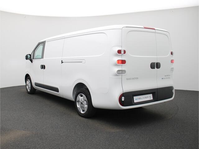 Maxus eDELIVER 5 | L1 64 kWh | Nieuwste model uit voorraad leverbaar |