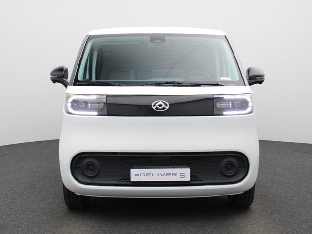 Maxus eDELIVER 5 | L1 64 kWh | Nieuwste model uit voorraad leverbaar |