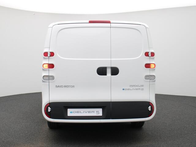Maxus eDELIVER 5 | L1 64 kWh | Nieuwste model uit voorraad leverbaar |