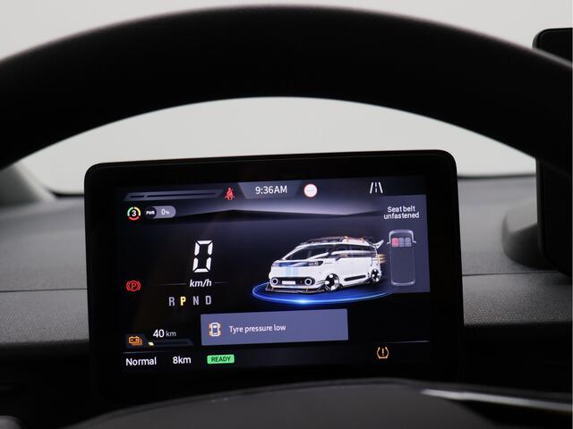 Maxus eDELIVER 5 | L1 64 kWh | Nieuwste model uit voorraad leverbaar |