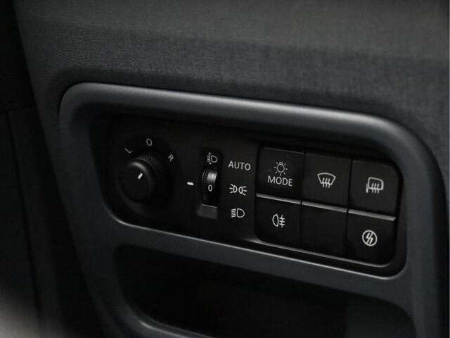 Maxus eDELIVER 5 | L1 64 kWh | Nieuwste model uit voorraad leverbaar |