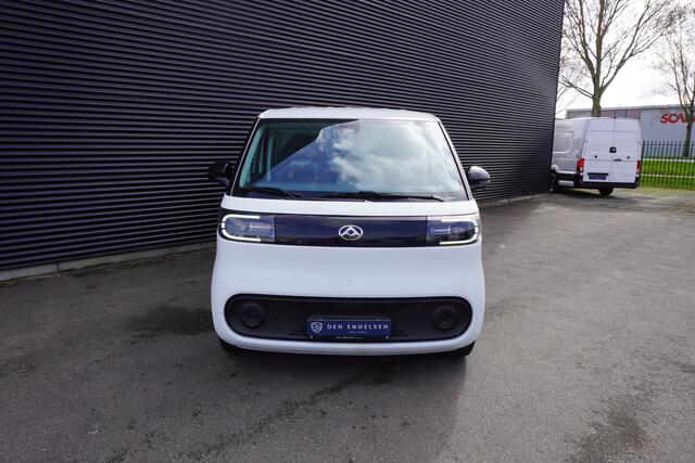 Maxus eDELIVER 5 LH1 64 kWh 489km WLTP 2x Schuifdeur 360 Camera Airco Cruise control Apple Carplay