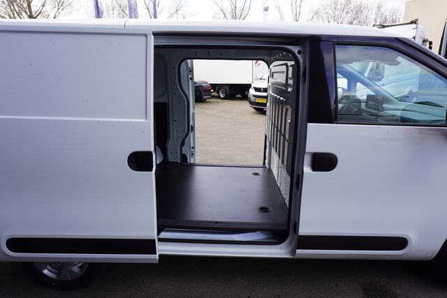 Maxus eDELIVER 5 LH1 64 kWh 489km WLTP 2x Schuifdeur 360 Camera Airco Cruise control Apple Carplay