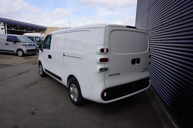 Maxus eDELIVER 5 LH1 64 kWh 489km WLTP 2x Schuifdeur 360 Camera Airco Cruise control Apple Carplay