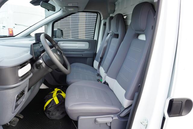 Maxus eDELIVER 5 LH1 64 kWh 489km WLTP 2x Schuifdeur 360 Camera Airco Cruise control Apple Carplay