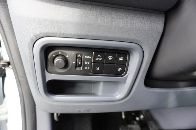 Maxus eDELIVER 5 LH1 64 kWh 489km WLTP 2x Schuifdeur 360 Camera Airco Cruise control Apple Carplay