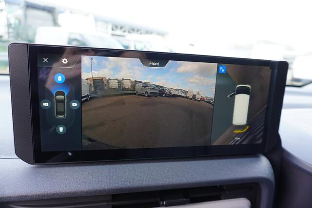 Maxus eDELIVER 5 LH1 64 kWh 489km WLTP 2x Schuifdeur 360 Camera Airco Cruise control Apple Carplay