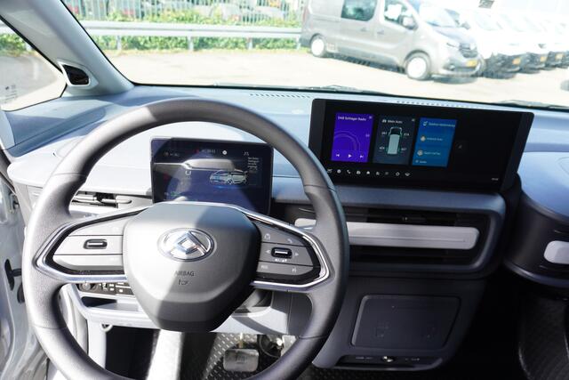 Maxus eDELIVER 5 L1H1 64 kWh 489km WLTP 2x Schuifdeur 360 Camera Airco Cruise control Apple Carplay