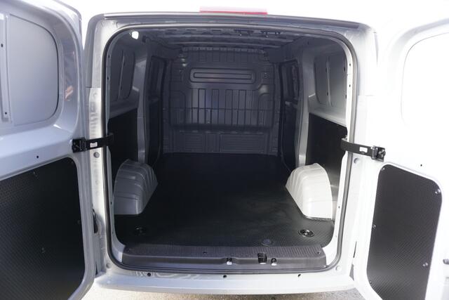 Maxus eDELIVER 5 L1H1 64 kWh 489km WLTP 2x Schuifdeur 360 Camera Airco Cruise control Apple Carplay