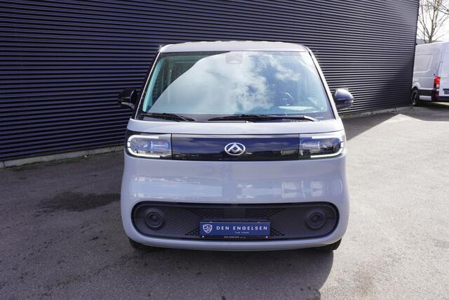 Maxus eDELIVER 5 L1H1 64 kWh 489km WLTP 2x Schuifdeur 360 Camera Airco Cruise control Apple Carplay