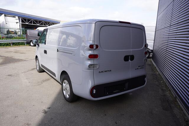 Maxus eDELIVER 5 L1H1 64 kWh 489km WLTP 2x Schuifdeur 360 Camera Airco Cruise control Apple Carplay