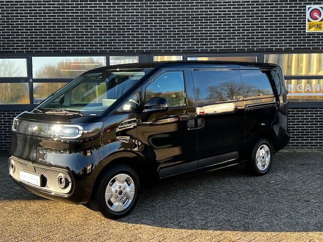 Maxus eDELIVER 5 L1 of L2 64 kWh | nu te bestellen | in iedere gewenste RAL kleur op aanvraag