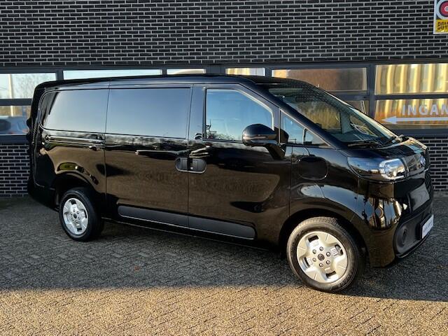 Maxus eDELIVER 5 L1 of L2 64 kWh | nu te bestellen | in iedere gewenste RAL kleur op aanvraag