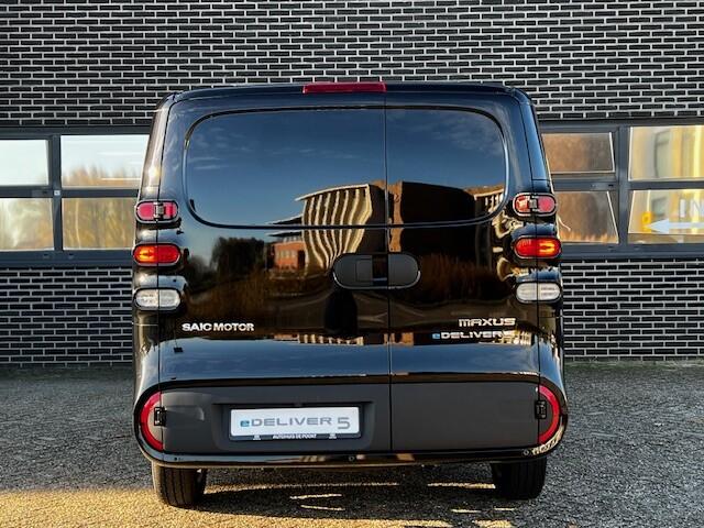 Maxus eDELIVER 5 L1 of L2 64 kWh | nu te bestellen | in iedere gewenste RAL kleur op aanvraag