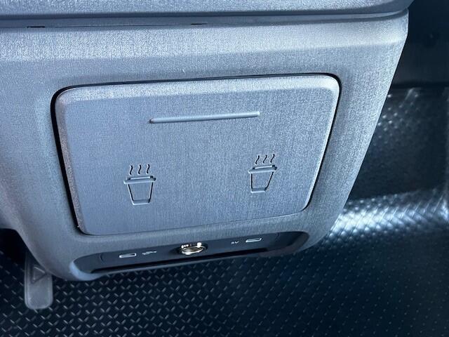 Maxus eDELIVER 5 L1 64 kWh | nu te bestellen | Massive Black!