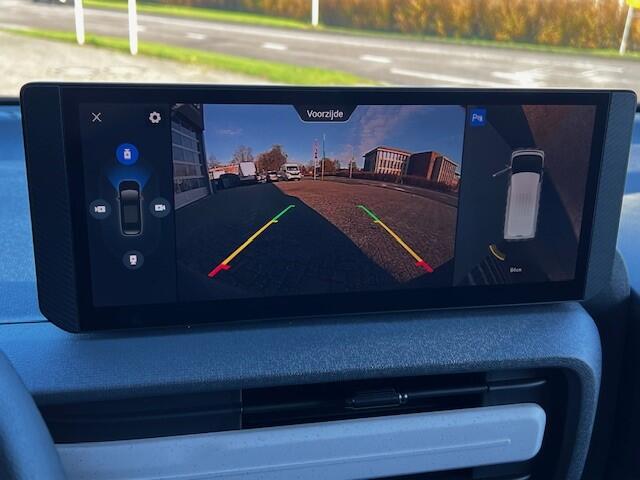 Maxus eDELIVER 5 L1 64 kWh | nu te bestellen | Massive Black!