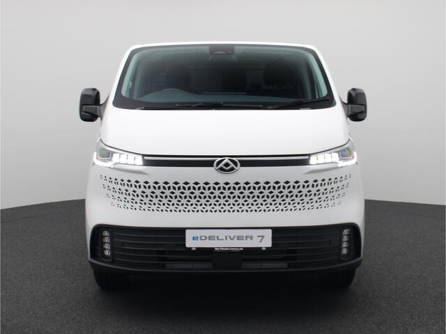 Maxus eDELIVER 7 L2H1 88 kWh | Craftman Pack | .