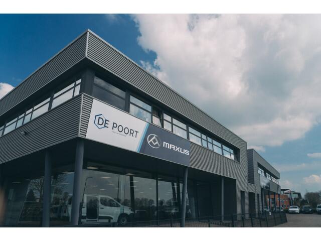 Maxus eDELIVER 7 L2H1 77 kWh | Direct leverbaar | Rijklaarprijs | .