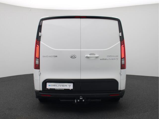 Maxus eDELIVER 7 L2H1 77 kWh | Direct leverbaar | Rijklaarprijs |