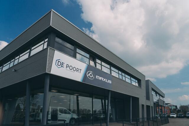 Maxus eDELIVER 7 | L2H1 77 kWh | ActieRijklaarprijs |nieuw| direct leverbaar .