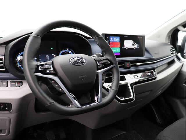 Maxus eDELIVER 7 | L2H1 77 kWh | ActieRijklaarprijs |nieuw| direct leverbaar .