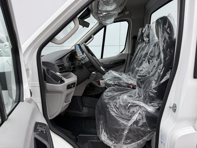 Maxus eDELIVER 9 65kWh Nieuw L4 Elektrisch 172km WLTP 204PK 80kw Snelladen Carplay Adaptieve Cruise Control LED Airco