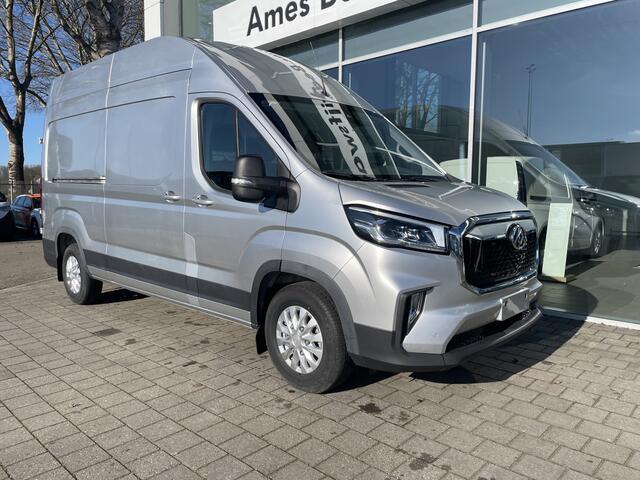 Maxus eDELIVER 9 L3H3 77 kWh