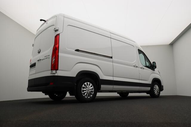 Maxus eDELIVER 9 L3H2 89 kWh