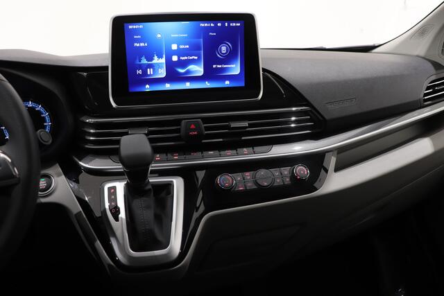 Maxus eDELIVER 9 L3H2 89 kWh