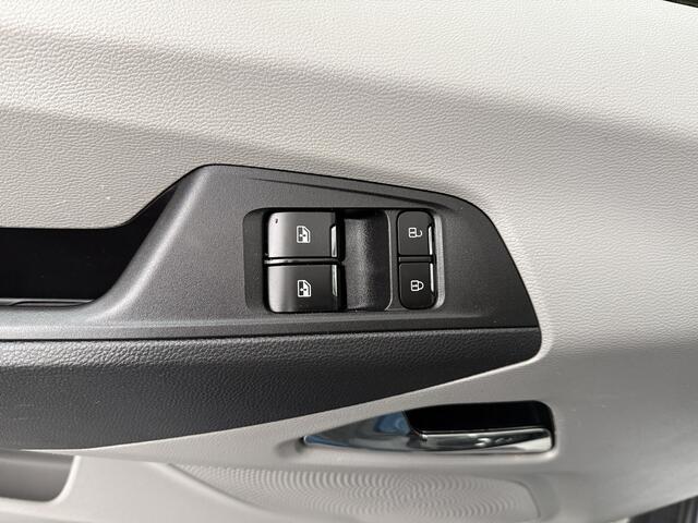 Maxus eDELIVER 9 L3H3 Business 89 kWh | Multimedia | Camera | 3-Zits | Airco