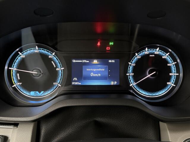 Maxus eDELIVER 9 L3H3 Business 89 kWh | Multimedia | Camera | 3-Zits | Airco