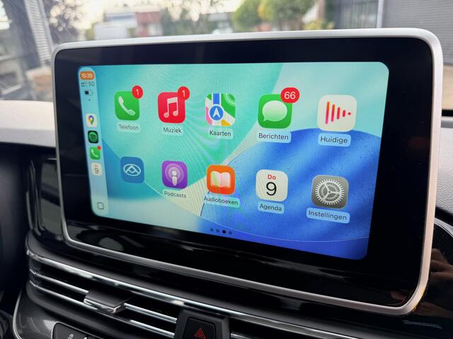 Maxus eDELIVER 9 89 kWh SoH 98 % L3H2 - 2025 Links + Rechts Schuifdr.. - AC + DC Laden