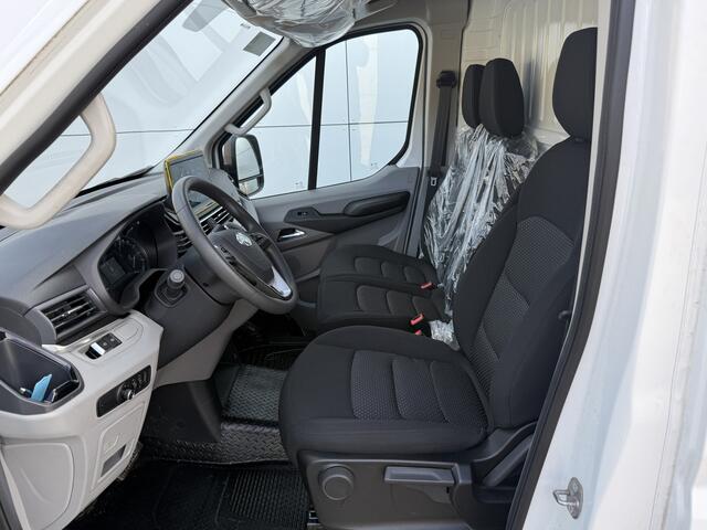 Maxus eDELIVER 9 72kWh Nieuw Elektrisch 72kWh 280km WLTP L2H2 204PK ACC Stoelverwarming Snelladen LED Airco BPM Vrij