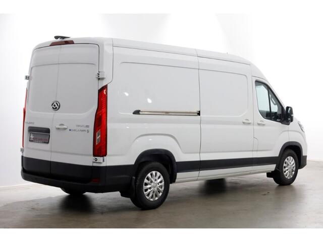 Maxus eDELIVER 9 L3H2 72kWh WLTP Range 280km 100% Elektrisch Airco/Camera/ACC 02-2024